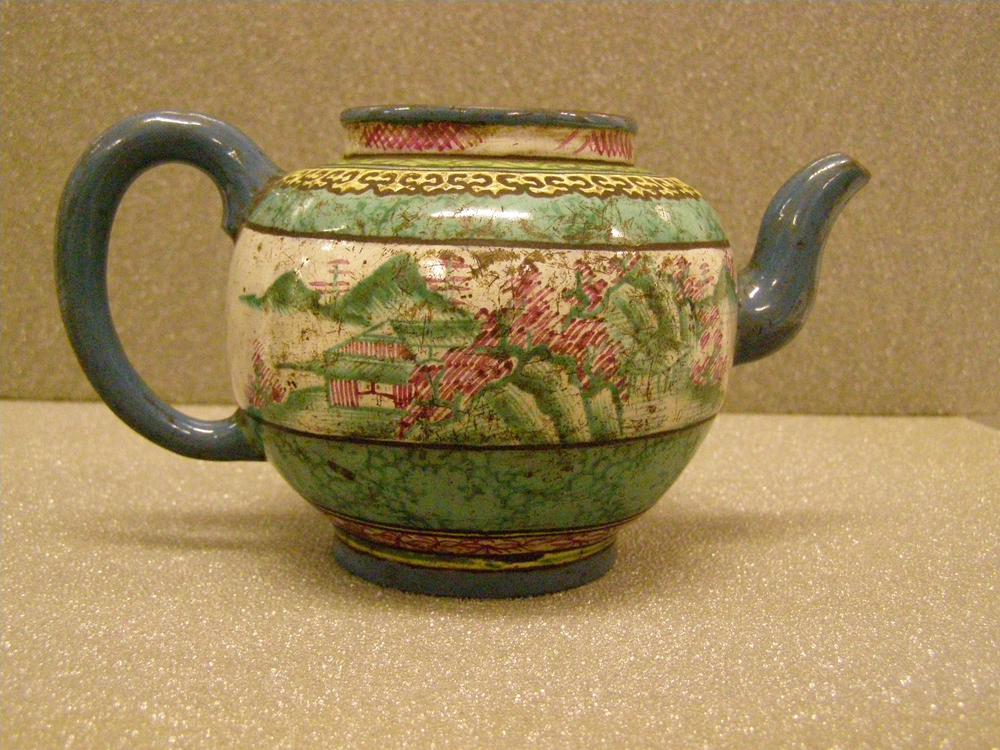 图片[4]-teapot BM-Franks.2433-China Archive